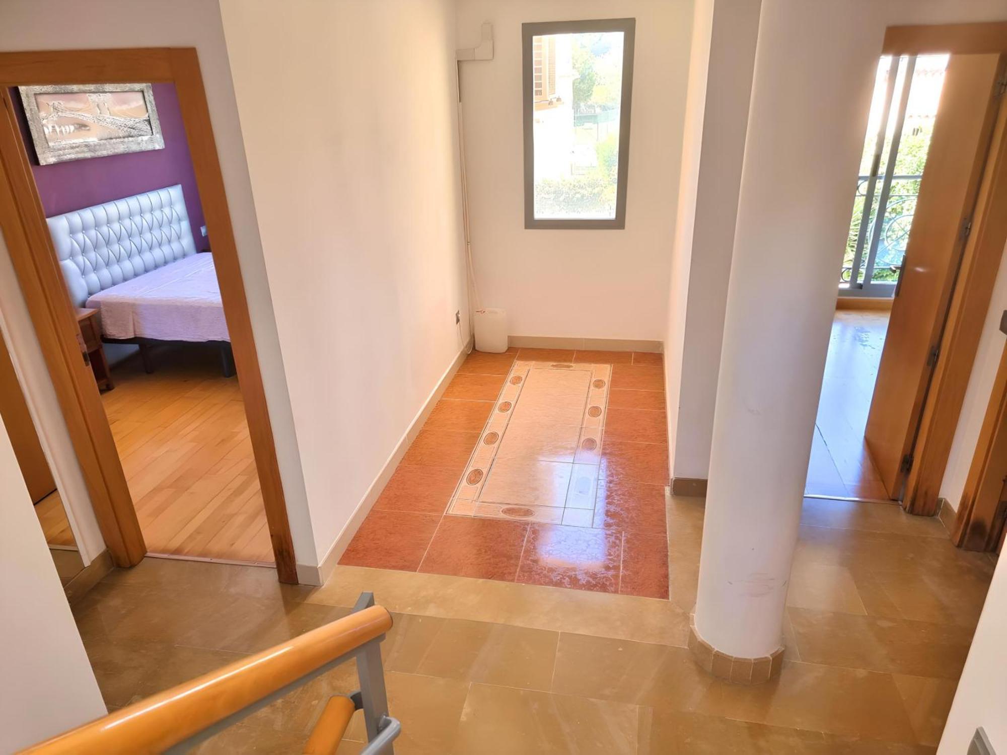 Stunning Home With Outdoor Swimmingpool, 4 Bedrooms And Wifi 베날마데나코스타 외부 사진