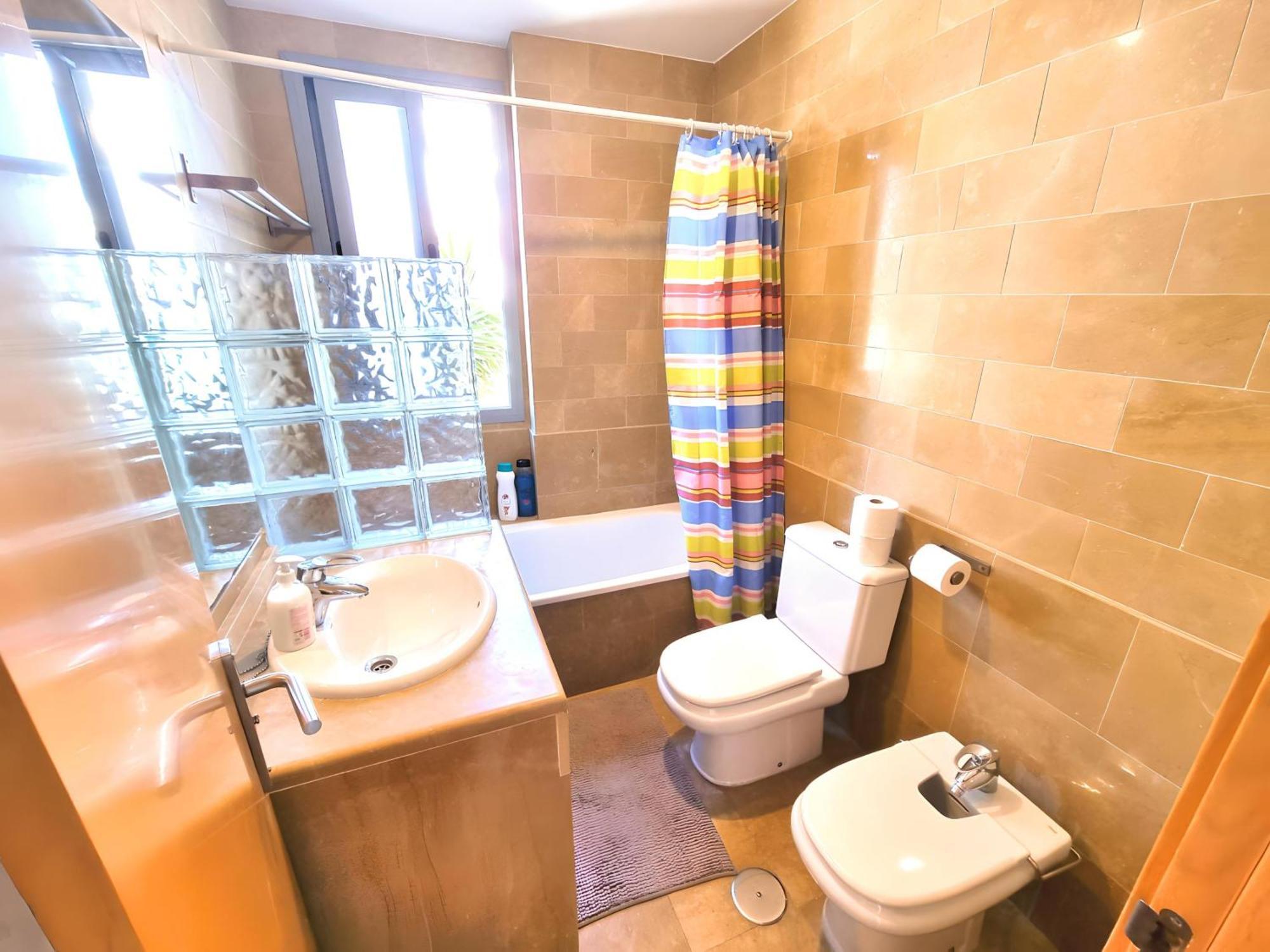Stunning Home With Outdoor Swimmingpool, 4 Bedrooms And Wifi 베날마데나코스타 외부 사진