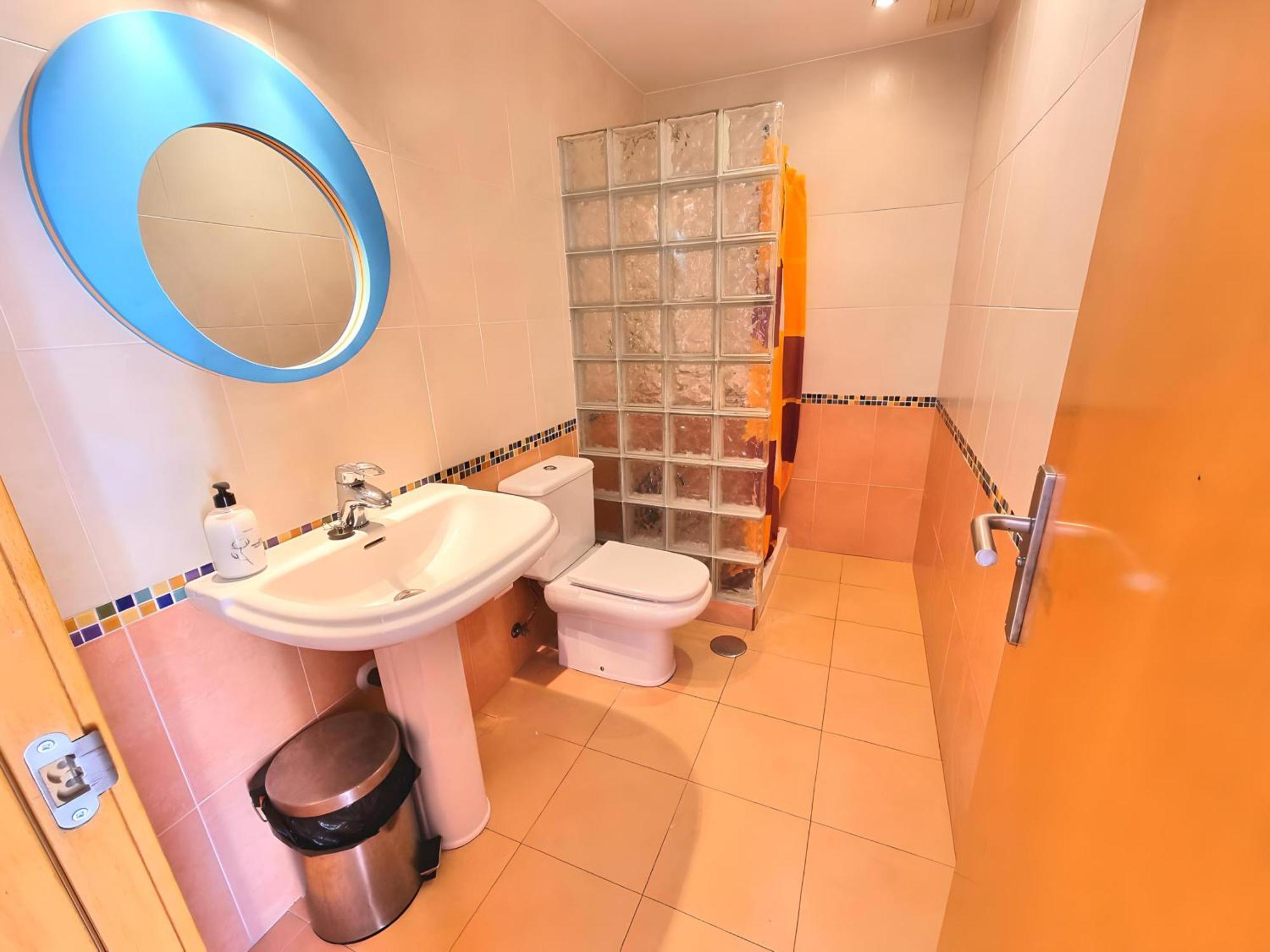 Stunning Home With Outdoor Swimmingpool, 4 Bedrooms And Wifi 베날마데나코스타 외부 사진