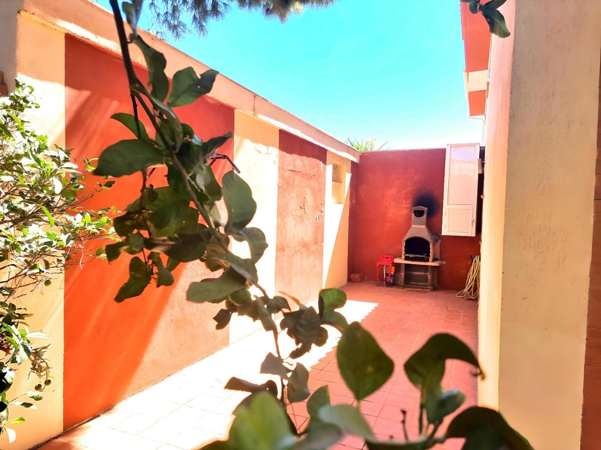 Stunning Home With Outdoor Swimmingpool, 4 Bedrooms And Wifi 베날마데나코스타 외부 사진