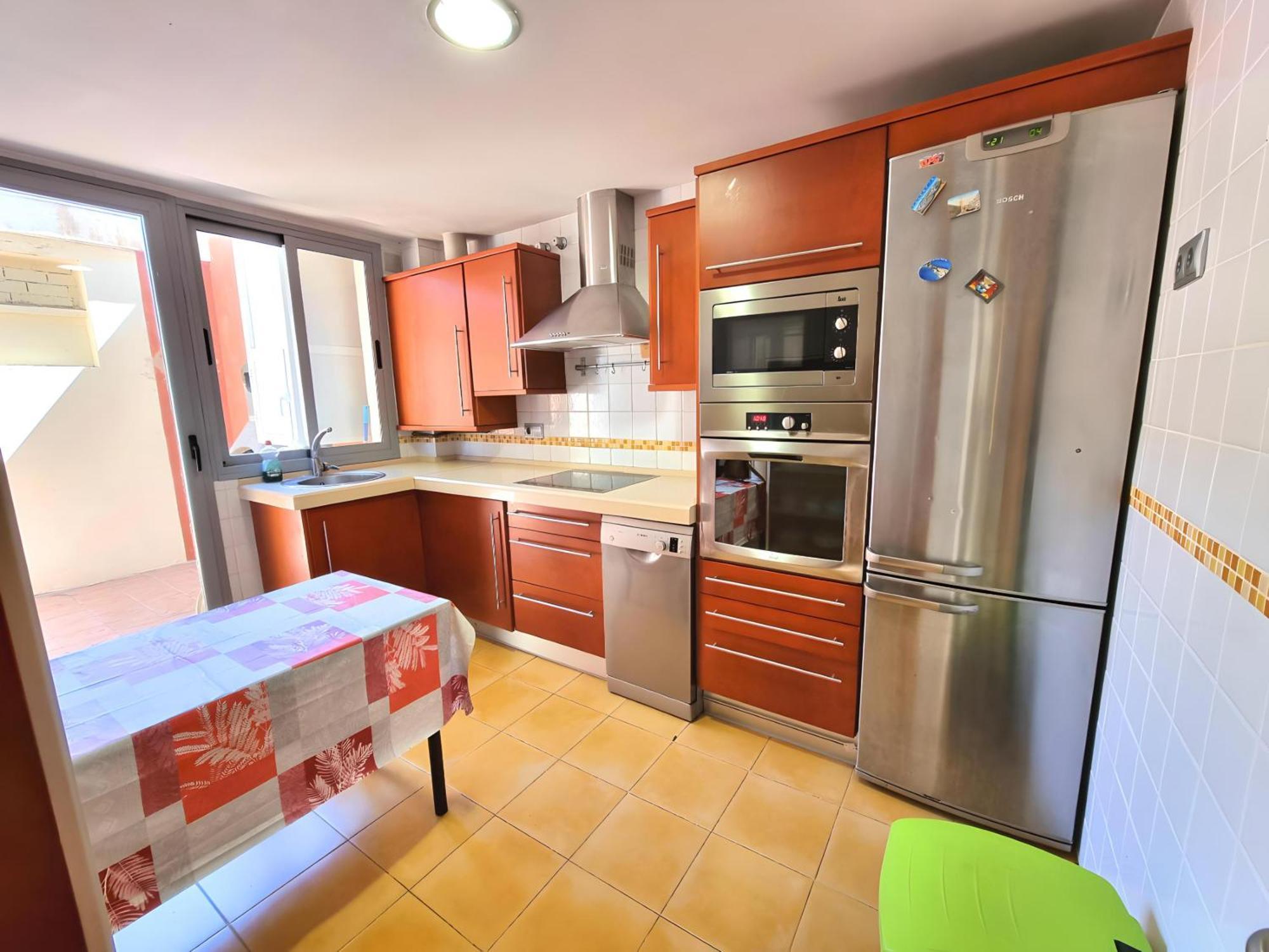 Stunning Home With Outdoor Swimmingpool, 4 Bedrooms And Wifi 베날마데나코스타 외부 사진