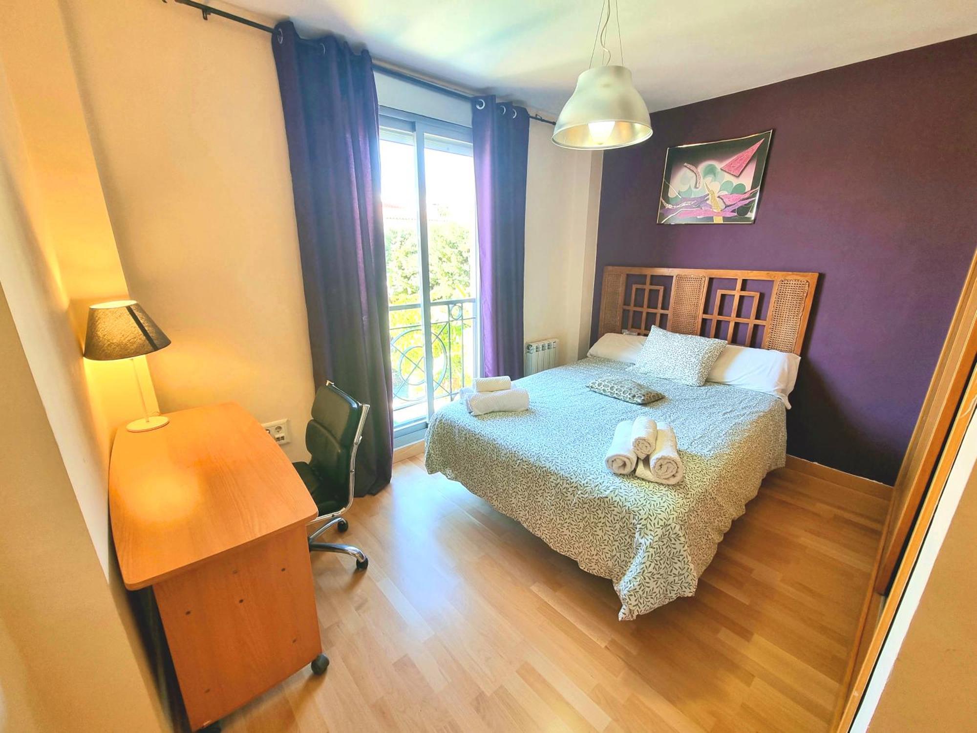 Stunning Home With Outdoor Swimmingpool, 4 Bedrooms And Wifi 베날마데나코스타 외부 사진